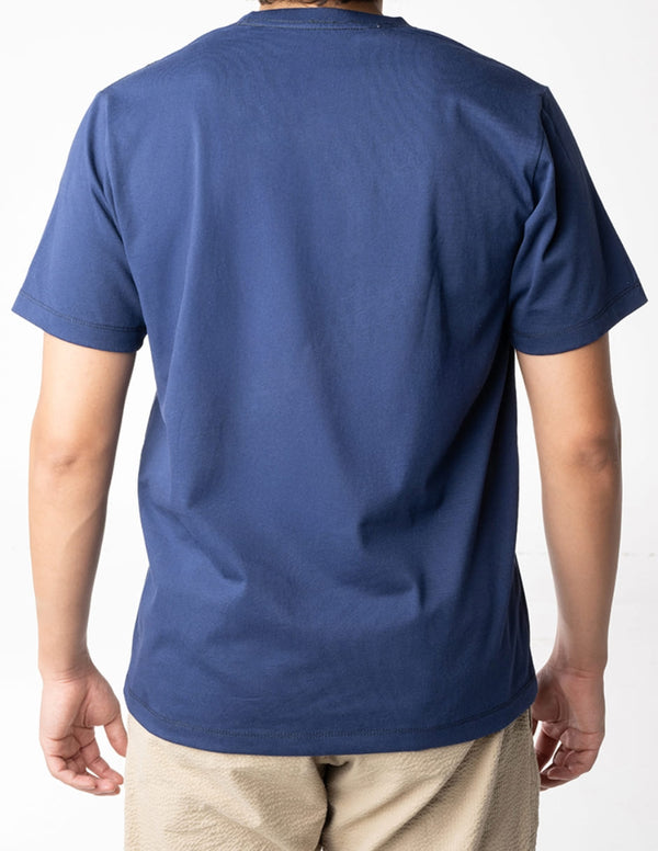 Front Graphic Tee