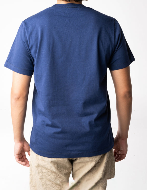 Chest Graphic Tee