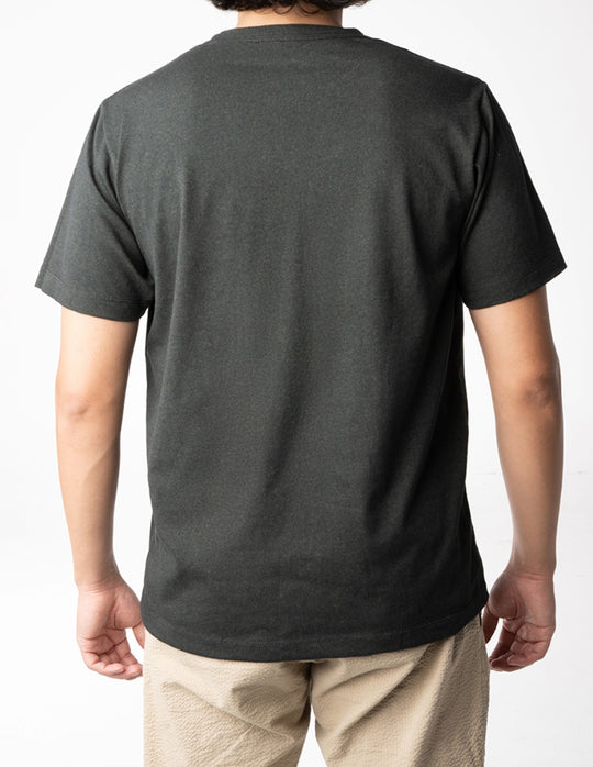 Playera Río Verde Bosque