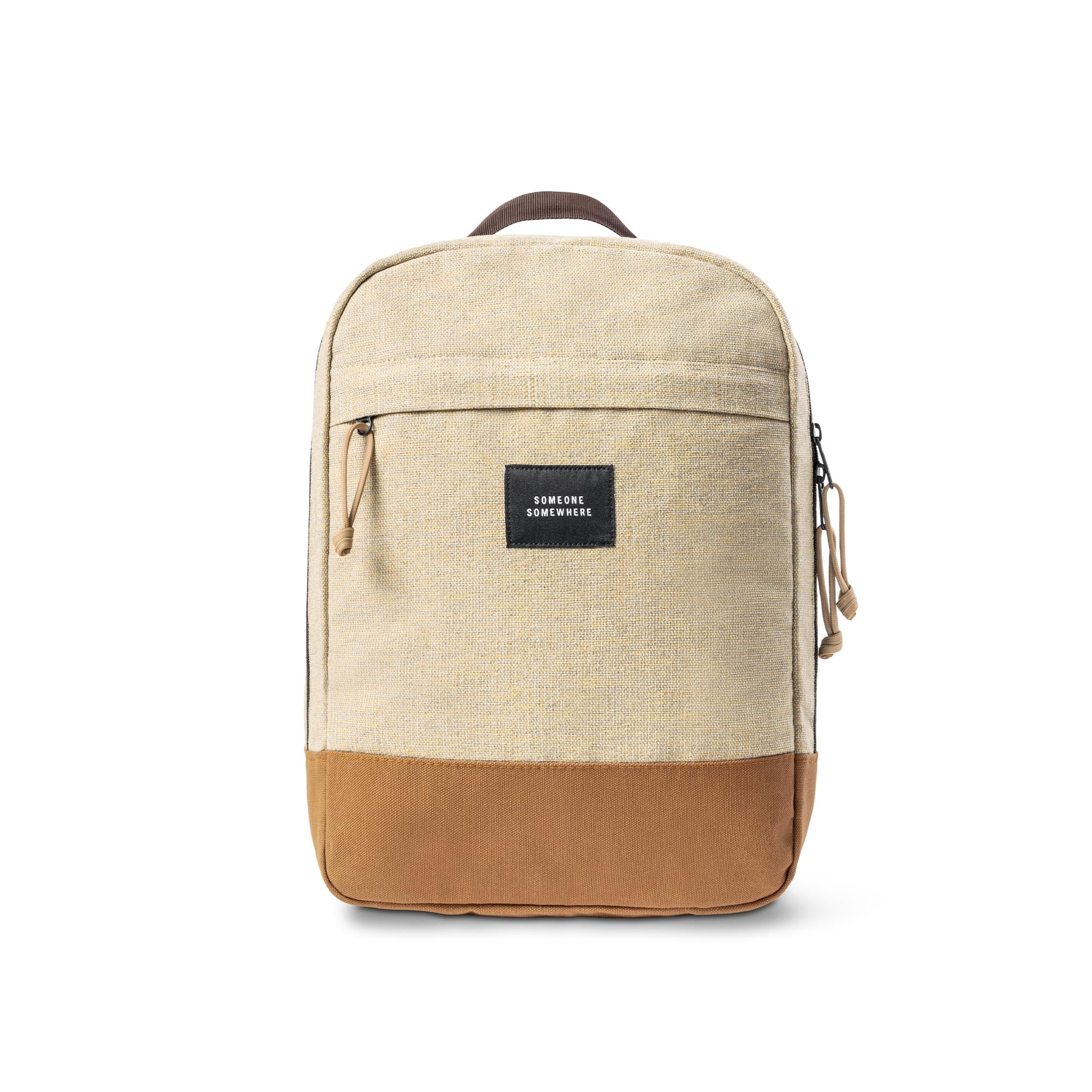 Light Backpack