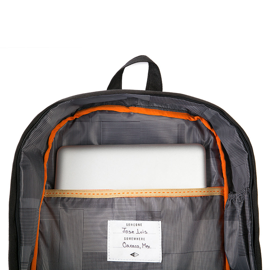 Light Backpack