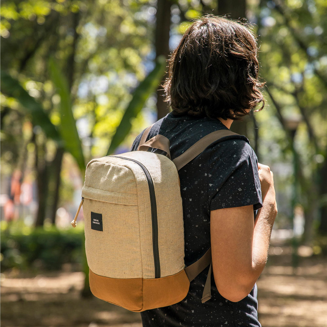 Light Backpack