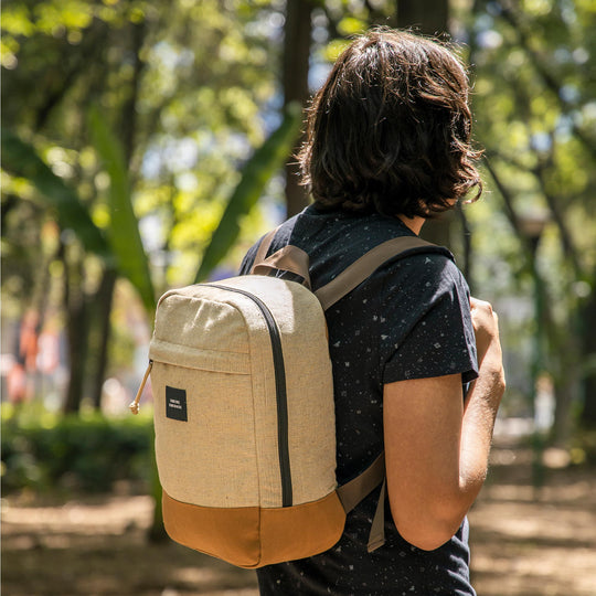 Light Backpack