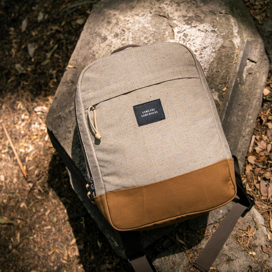Light Backpack
