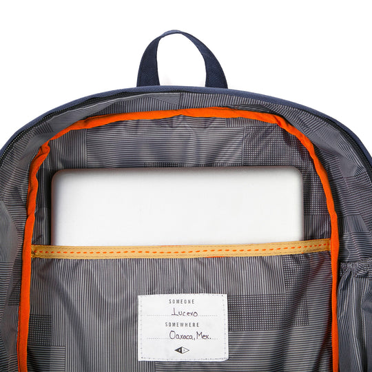 Backpack