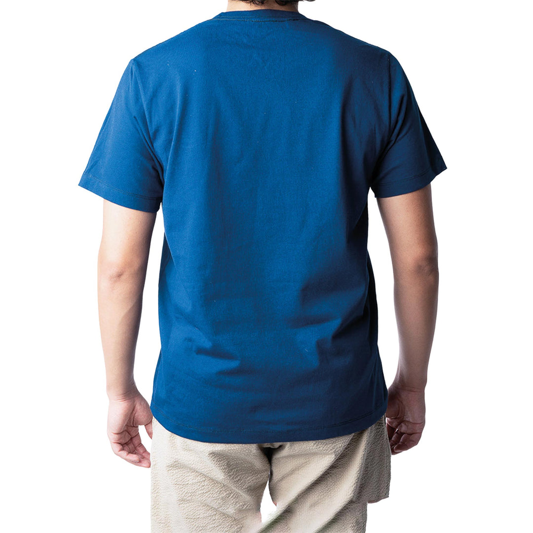 Playera Pocket Legado