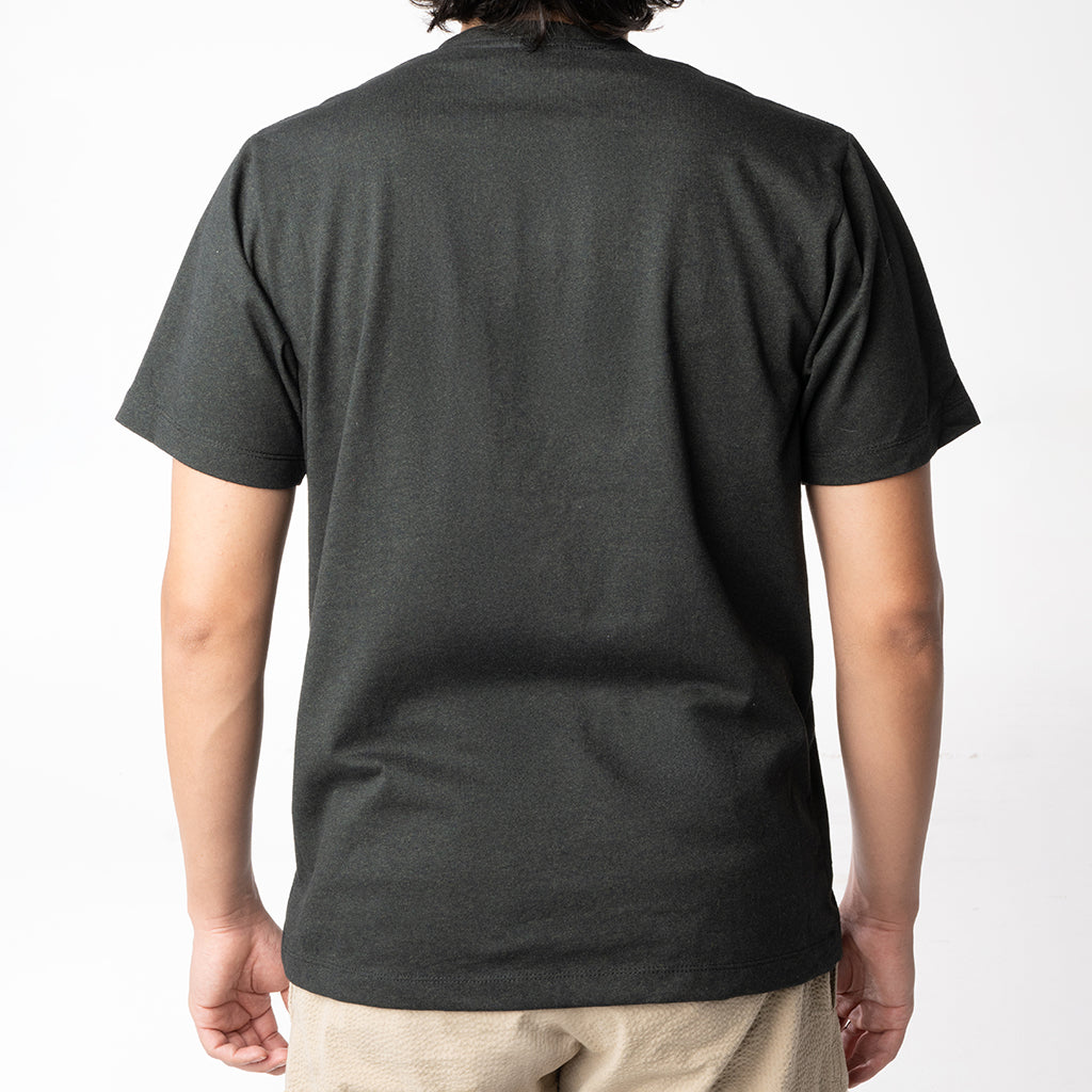 Playera Gráfica Bosque