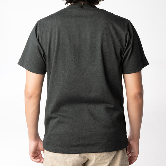 Playera Gráfica Bosque