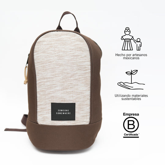 Hiking Bag