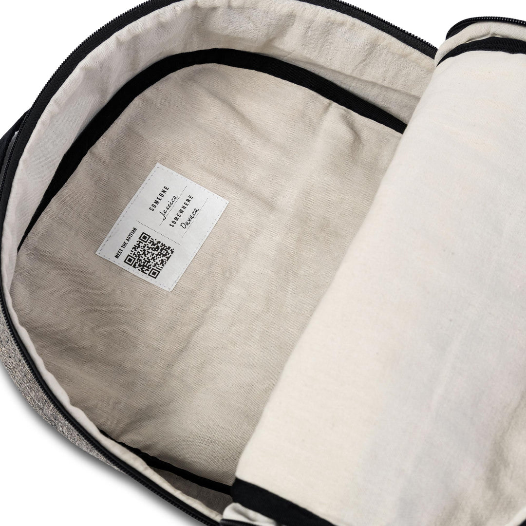Light Backpack Labrada