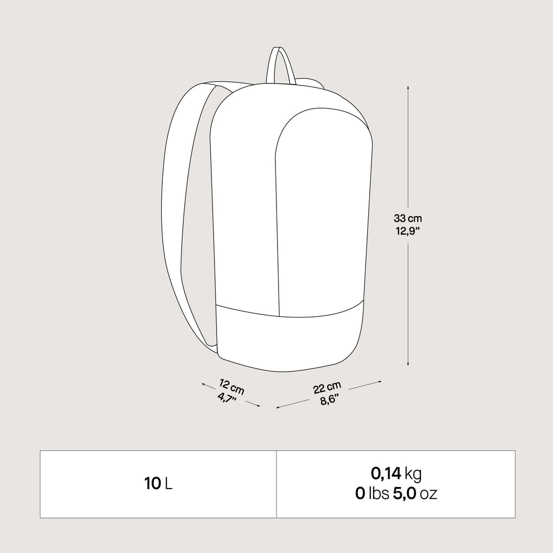 Hiking Bag