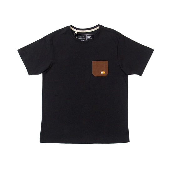 Playera Pocket Legado