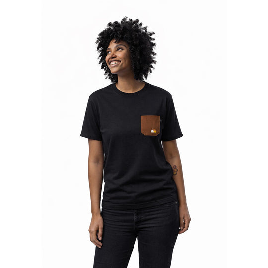 Playera Pocket Legado