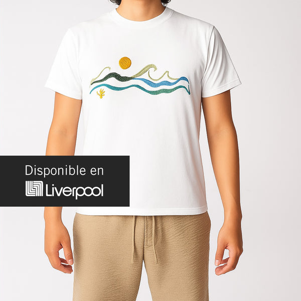 Front Graphic Tee