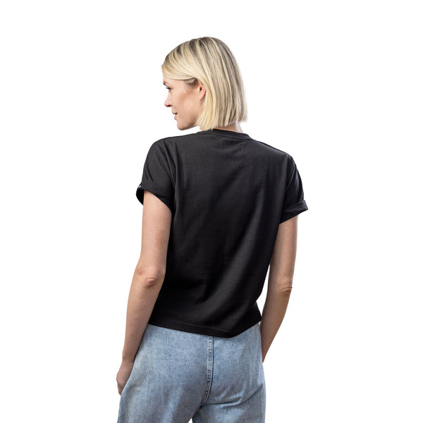 Playeras Pocket Ecosistemas 2024 - Mujer