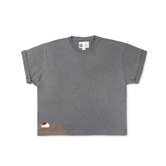 Women's Ecosystem Graphic T-shirt 2024
