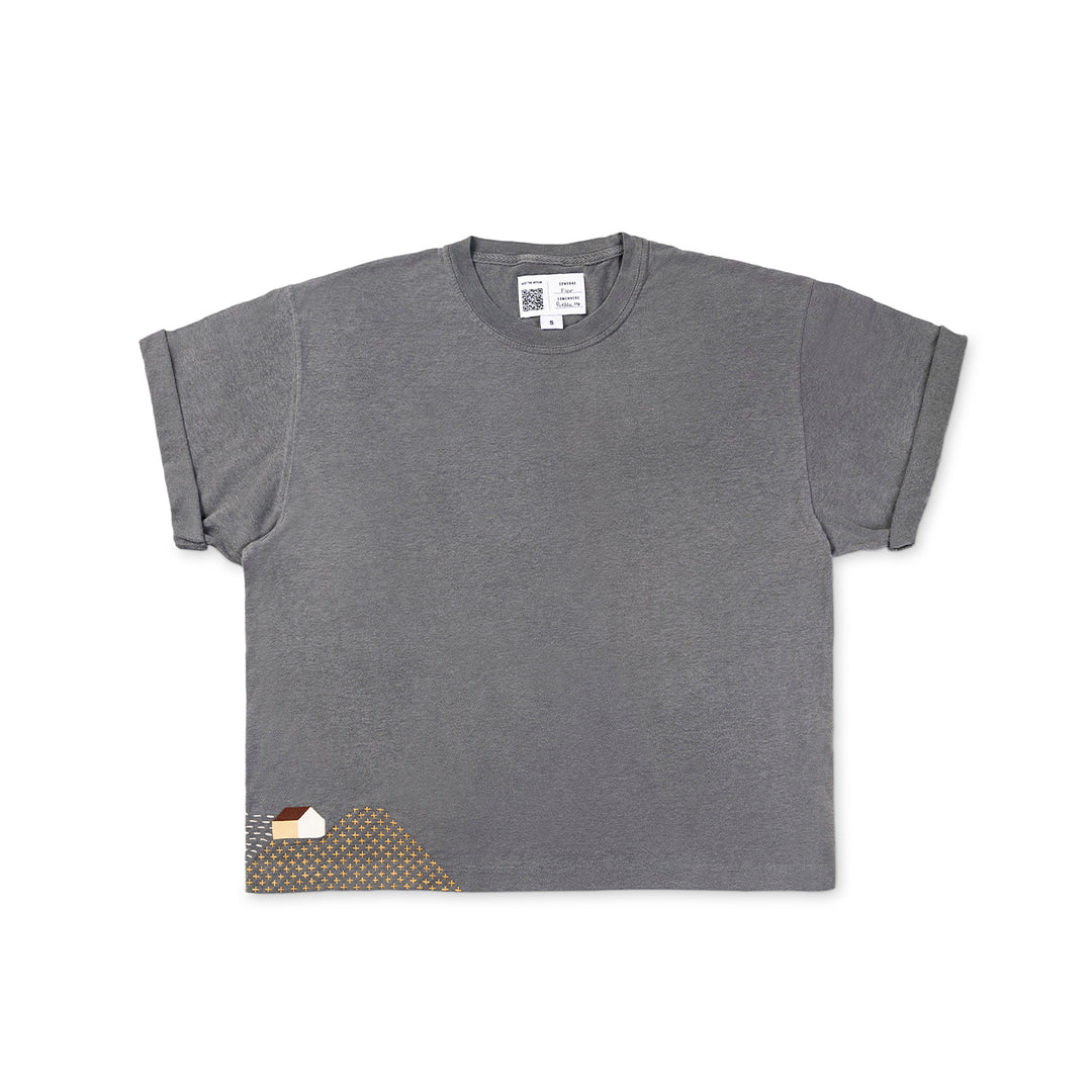 Women's Ecosystem Graphic T-shirt 2024