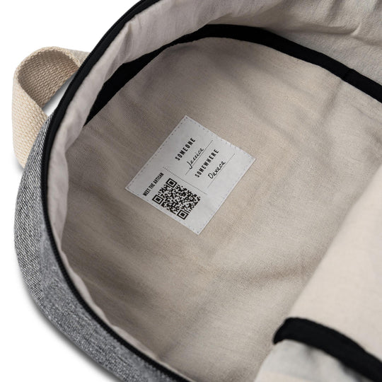 Light Backpack Labrada