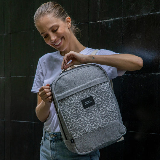 Light Backpack Labrada