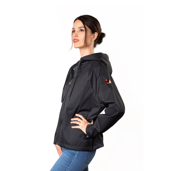 Jacket Impermeable