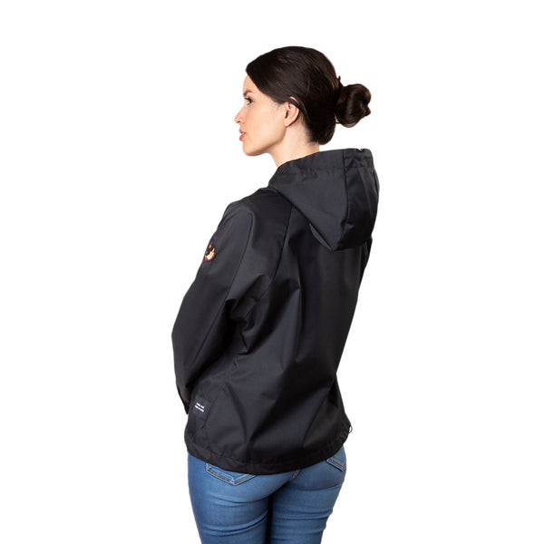 Jacket Impermeable