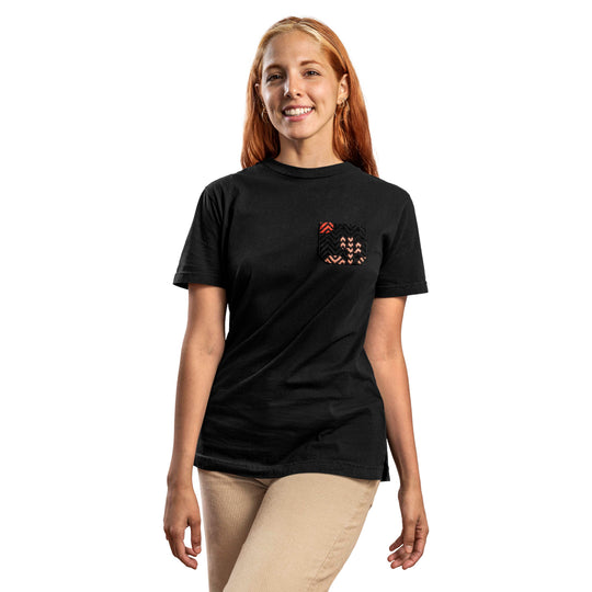 Playera Pocket Ecosistema