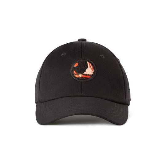 Caps