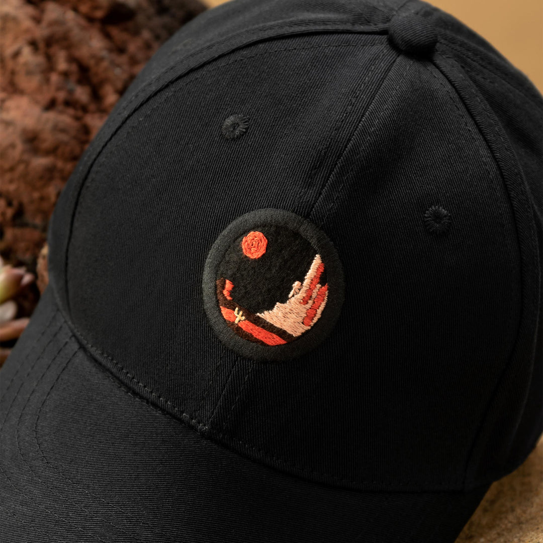 Caps