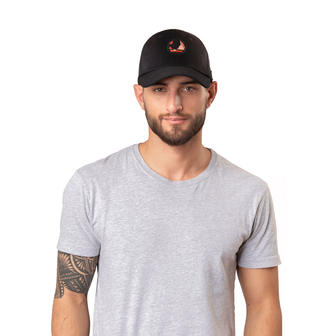 Caps