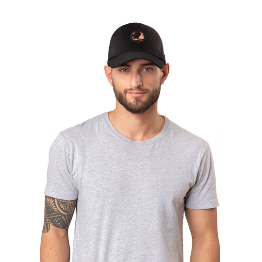 Caps