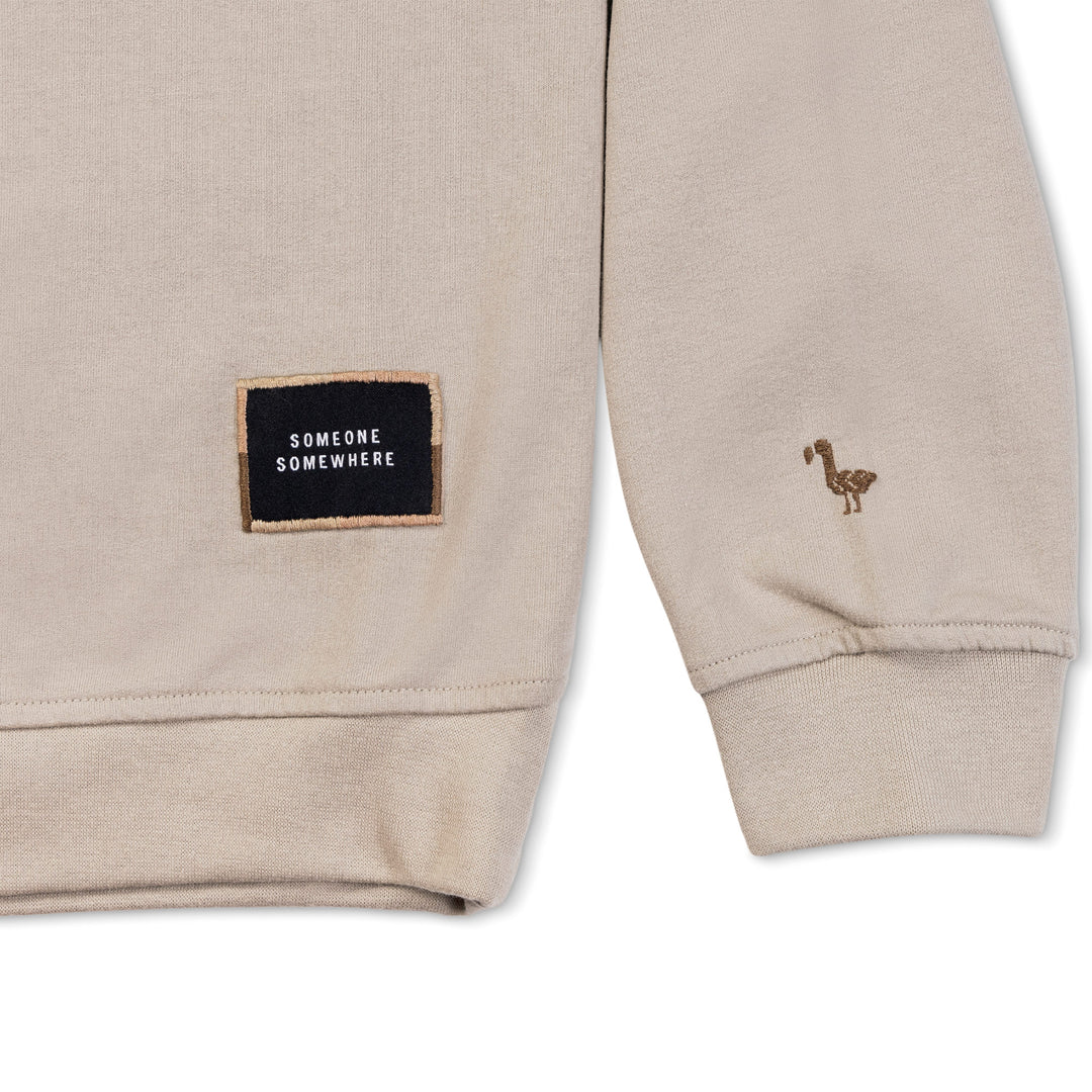 Sudaderas