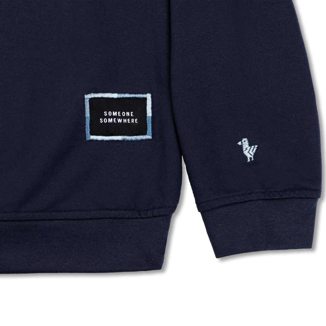 Sudaderas