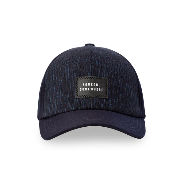 Gorras Logo