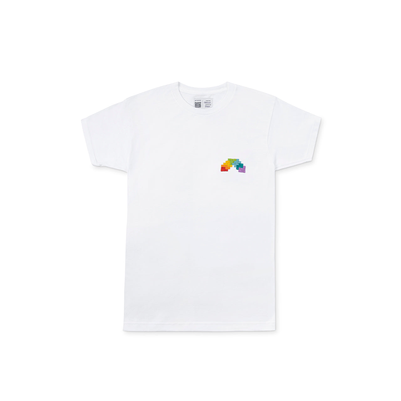 Playera Pride Collection