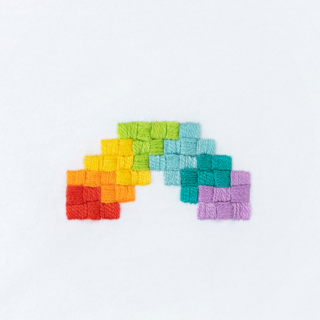 Playera Pride Collection