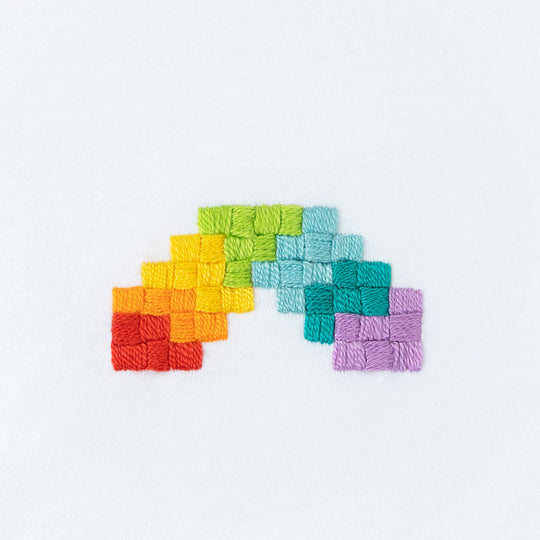 Playera Pride Collection