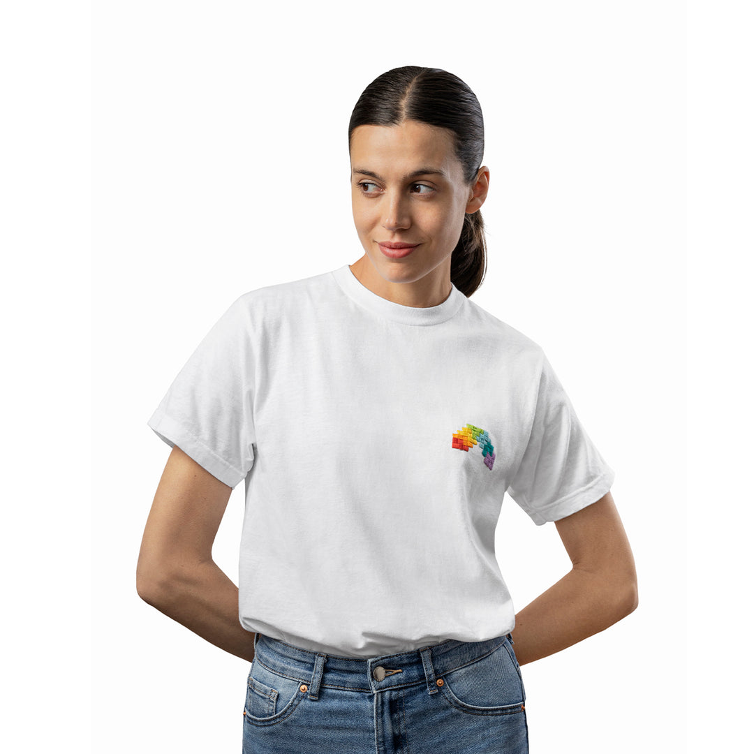 Playera Pride Collection