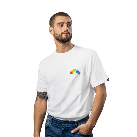 Playera Pride Collection
