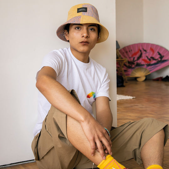 Playera Pride Collection