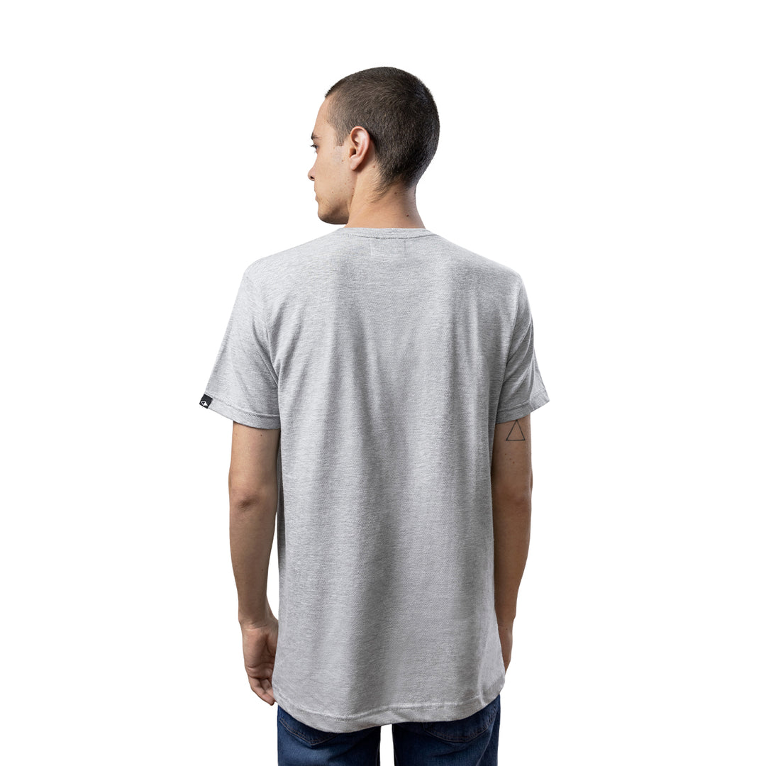 Playera Pocket Legado
