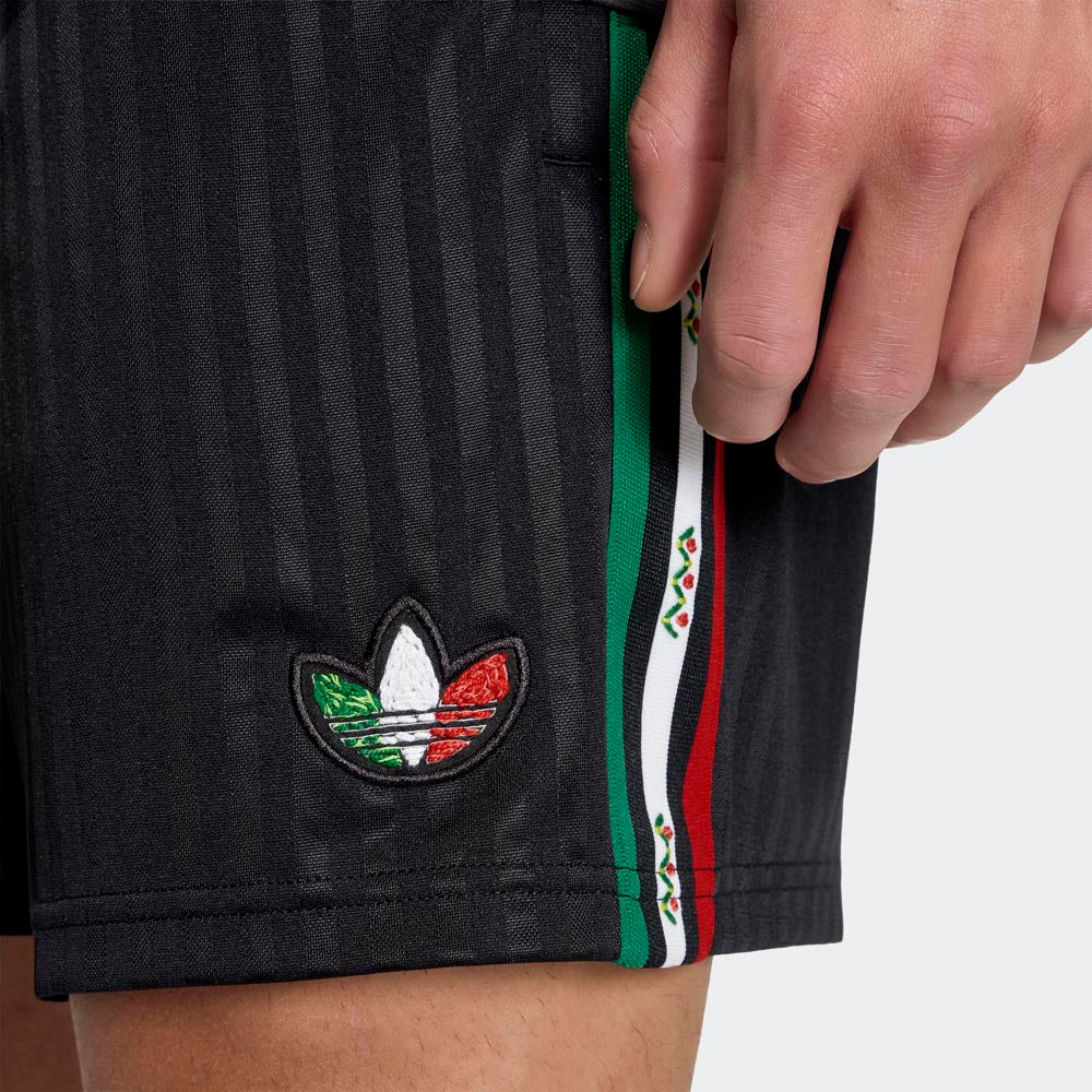 Shorts adidas x Someone Somewhere Selección Nacional de México