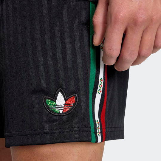 Shorts adidas x Someone Somewhere Selección Nacional de México