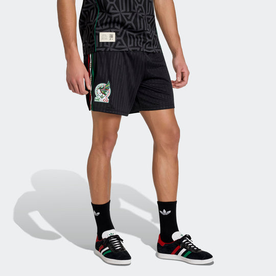 Shorts adidas x Someone Somewhere Selección Nacional de México