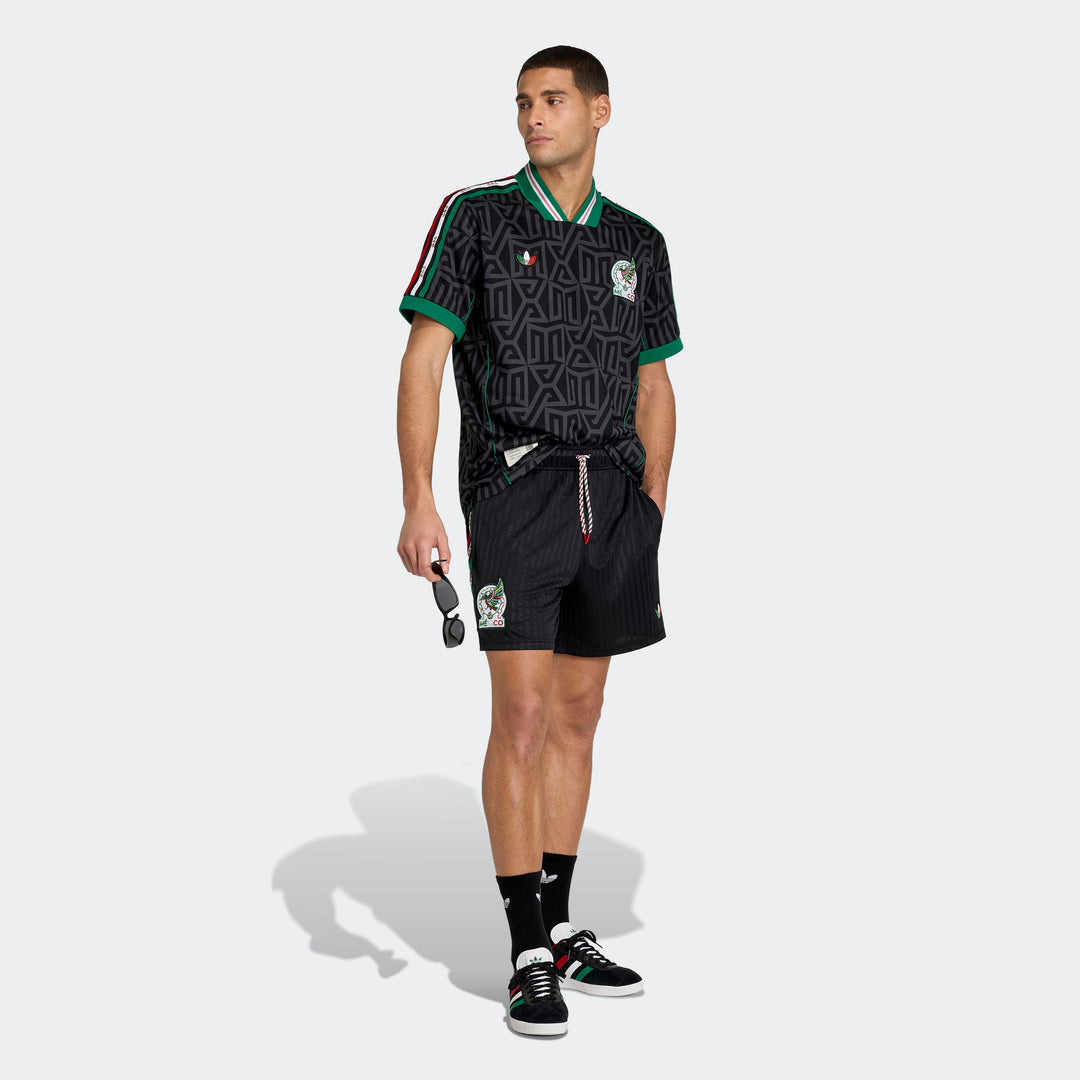 Shorts adidas x Someone Somewhere Selección Nacional de México