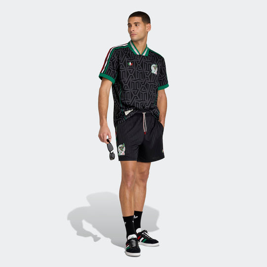 Shorts adidas x Someone Somewhere Selección Nacional de México