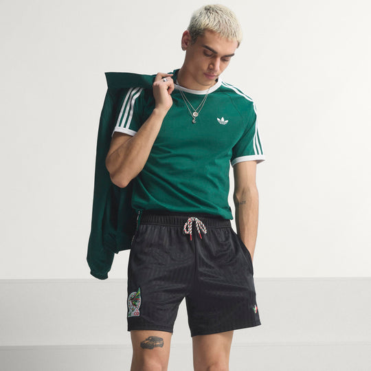 Shorts adidas x Someone Somewhere Selección Nacional de México