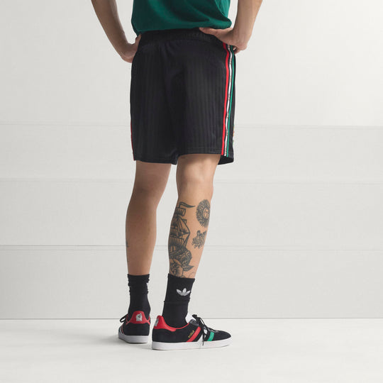 Shorts adidas x Someone Somewhere Selección Nacional de México