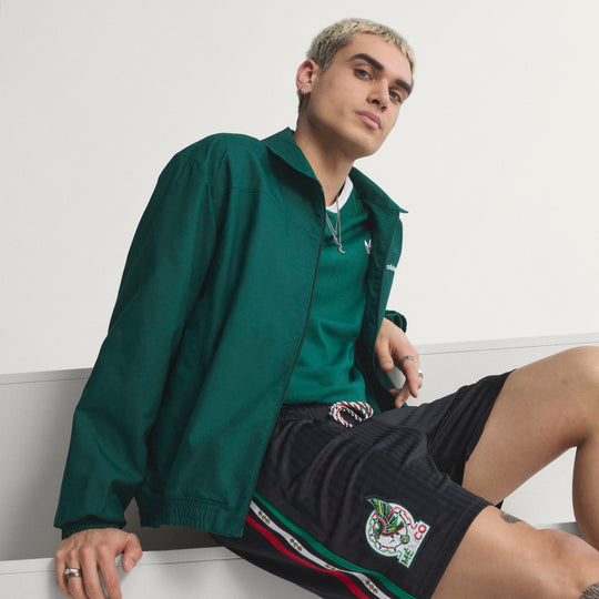 Shorts adidas x Someone Somewhere Selección Nacional de México
