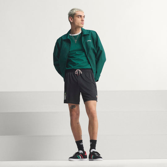 Shorts adidas x Someone Somewhere Selección Nacional de México