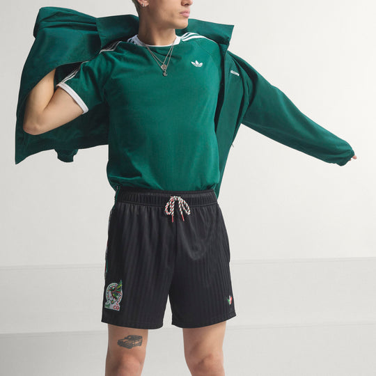 Shorts adidas x Someone Somewhere Selección Nacional de México